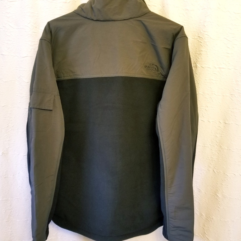The North Face Salinas Men's Jacket SZ L - Picture 7 of 7